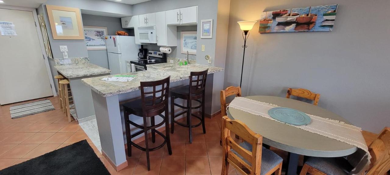 Gulfview II #604 Vila South Padre Island Exterior foto