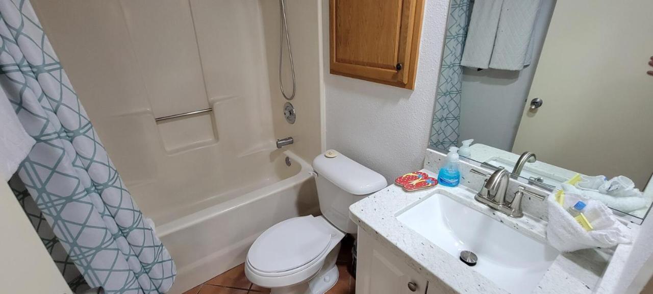 Gulfview II #604 Vila South Padre Island Exterior foto