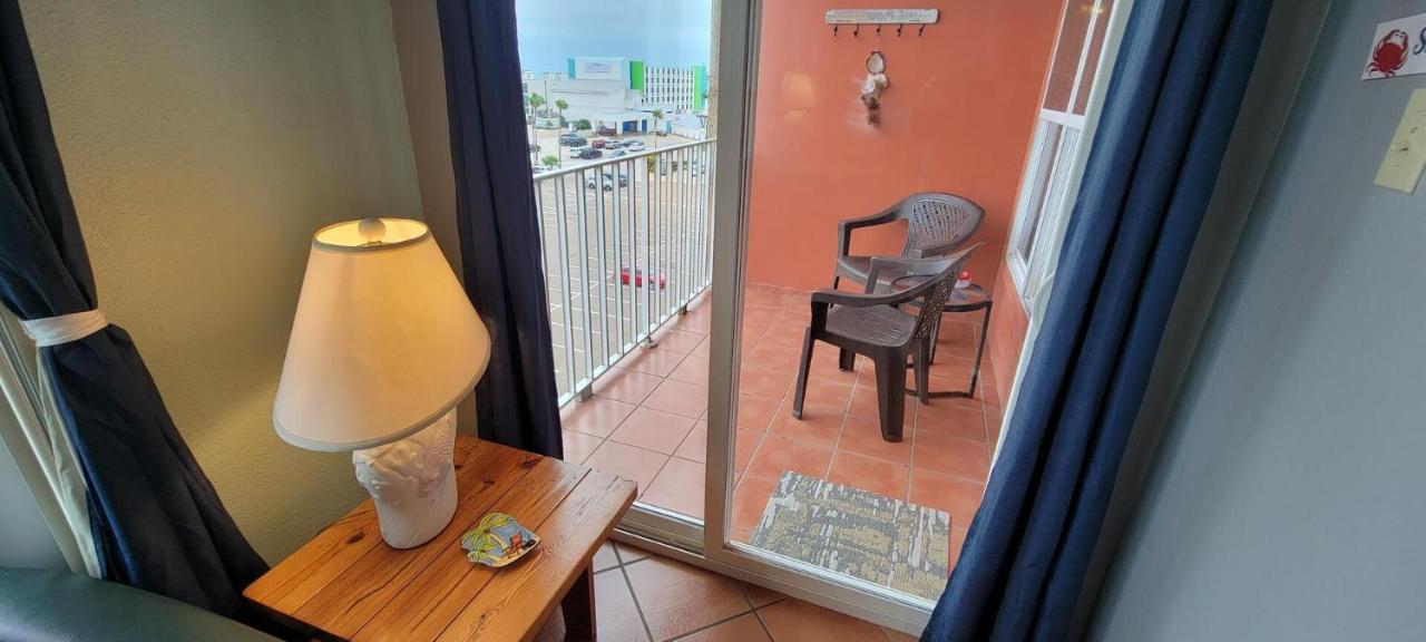 Gulfview II #604 Vila South Padre Island Exterior foto