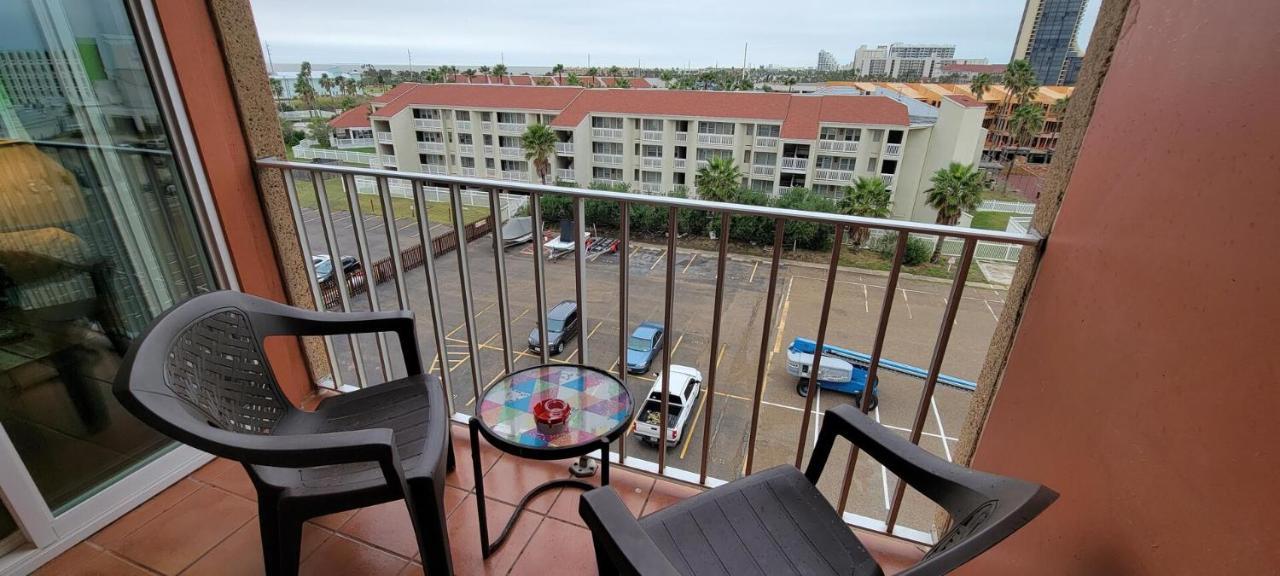 Gulfview II #604 Vila South Padre Island Exterior foto