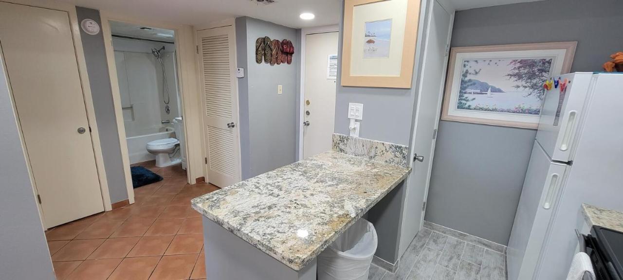 Gulfview II #604 Vila South Padre Island Exterior foto