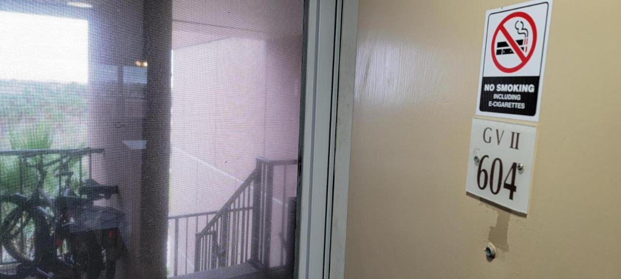 Gulfview II #604 Vila South Padre Island Exterior foto