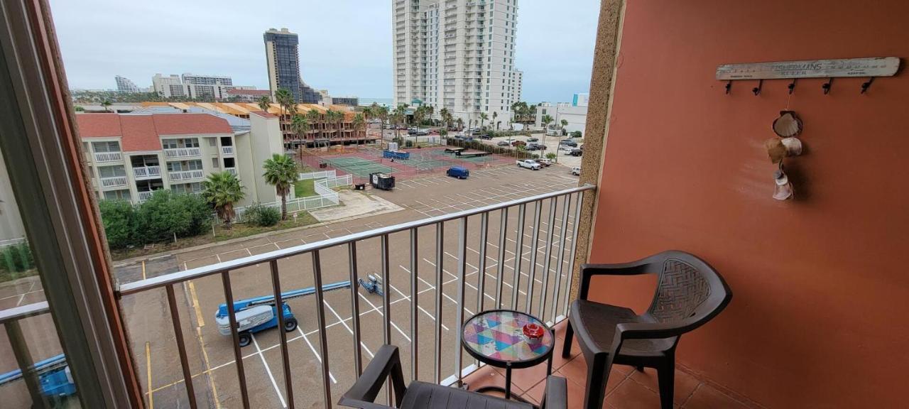 Gulfview II #604 Vila South Padre Island Exterior foto