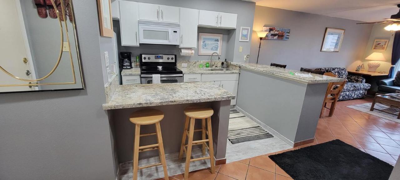 Gulfview II #604 Vila South Padre Island Exterior foto