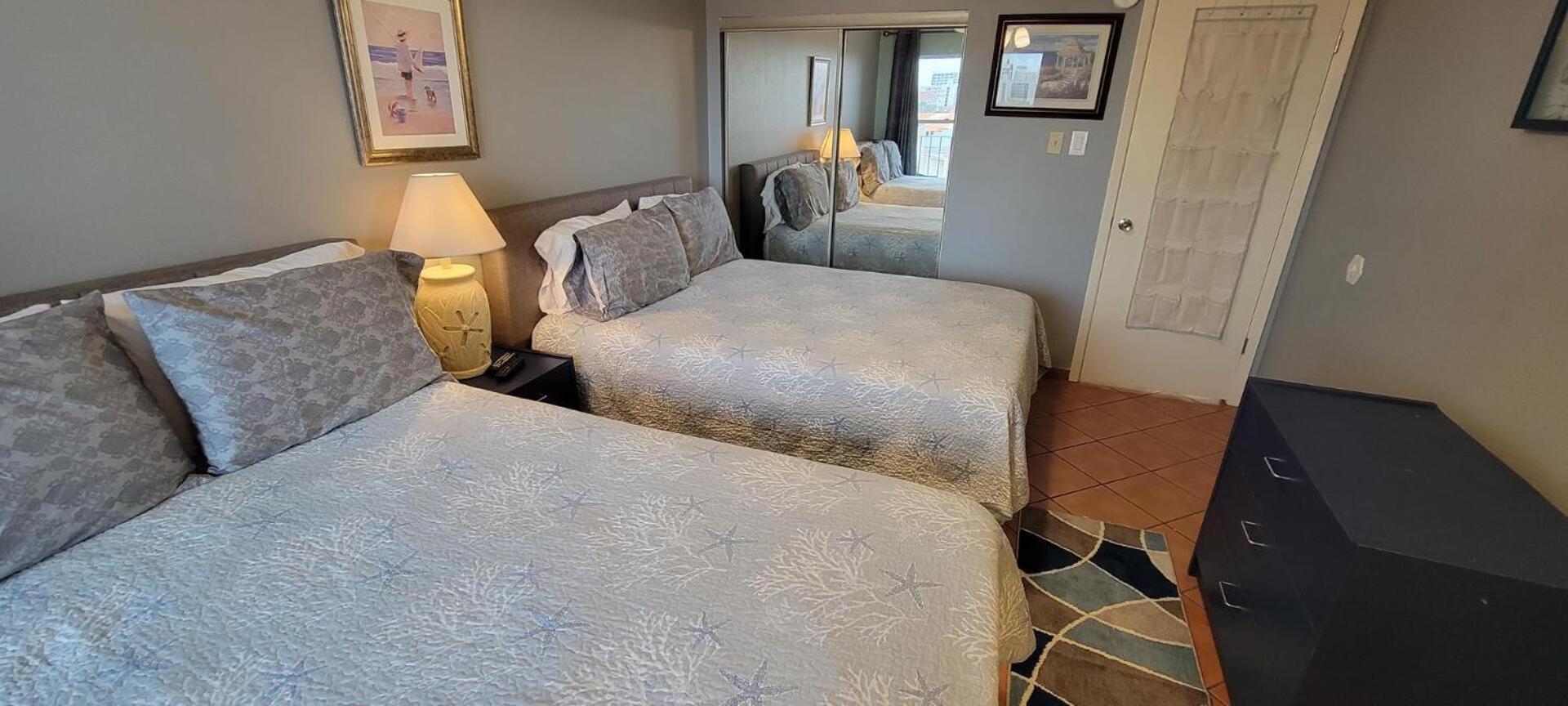 Gulfview II #604 Vila South Padre Island Exterior foto